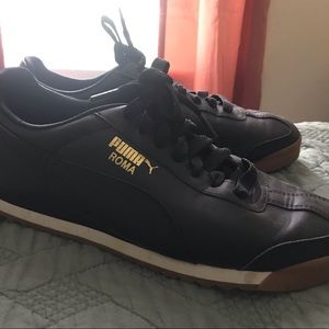 Puma Men’s Shoes